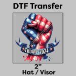 DTF Transfer 2" Thumbnail