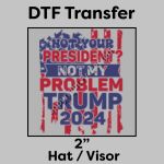 DTF Transfer 2" Thumbnail