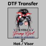 DTF Transfer 2" Thumbnail