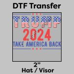 DTF Transfer 2" Thumbnail