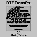 DTF Transfer 2" Thumbnail