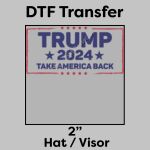 DTF Transfer 2" Thumbnail