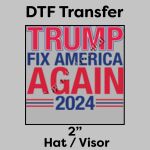 DTF Transfer 2" Thumbnail