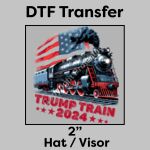 DTF Transfer 2" Thumbnail