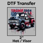 DTF Transfer 2" Thumbnail