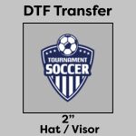 DTF Transfer 2" Thumbnail