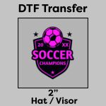 DTF Transfer 2" Thumbnail