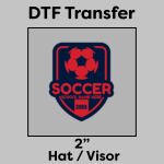 DTF Transfer 2" Thumbnail