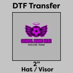 DTF Transfer 2" Thumbnail