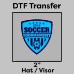 DTF Transfer 2" Thumbnail