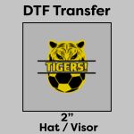 DTF Transfer 2" Thumbnail