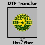 DTF Transfer 2" Thumbnail