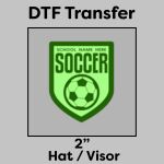 DTF Transfer 2" Thumbnail