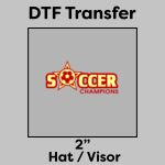 DTF Transfer 2" Thumbnail