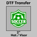 DTF Transfer 2" Thumbnail