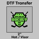 DTF Transfer 2" Thumbnail
