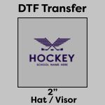 DTF Transfer 2" Thumbnail
