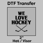 DTF Transfer 2" Thumbnail