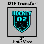 DTF Transfer 2" Thumbnail