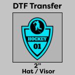 DTF Transfer 2" Thumbnail