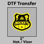 DTF Transfer 2" Thumbnail