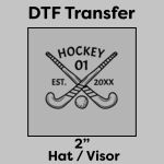 DTF Transfer 2" Thumbnail