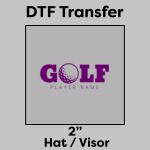 DTF Transfer 2" Thumbnail