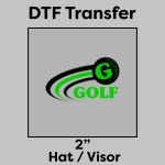 DTF Transfer 2" Thumbnail