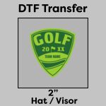 DTF Transfer 2" Thumbnail