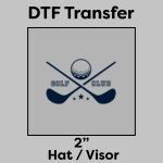DTF Transfer 2" Thumbnail