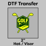 DTF Transfer 2" Thumbnail