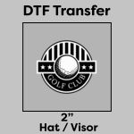 DTF Transfer 2" Thumbnail