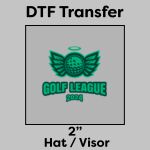 DTF Transfer 2" Thumbnail