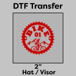 DTF Transfer 2" Thumbnail