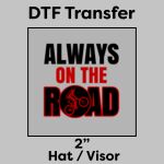 DTF Transfer 2" Thumbnail