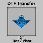 DTF Transfer 2" Thumbnail