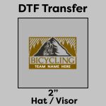 DTF Transfer 2" Thumbnail