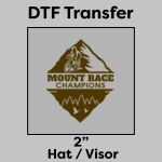 DTF Transfer 2" Thumbnail