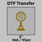 DTF Transfer 2" Thumbnail