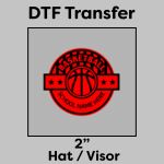 DTF Transfer 2" Thumbnail