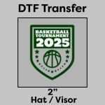 DTF Transfer 2" Thumbnail