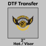 DTF Transfer 2" Thumbnail