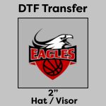 DTF Transfer 2" Thumbnail