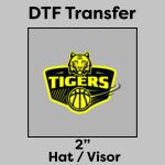 DTF Transfer 2" Thumbnail