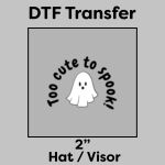 DTF Transfer 2" Thumbnail