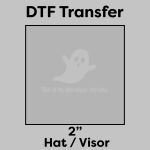DTF Transfer 2" Thumbnail