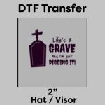 DTF Transfer 2" Thumbnail