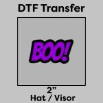 DTF Transfer 2" Thumbnail
