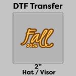 DTF Transfer 2" Thumbnail