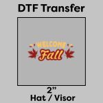 DTF Transfer 2" Thumbnail